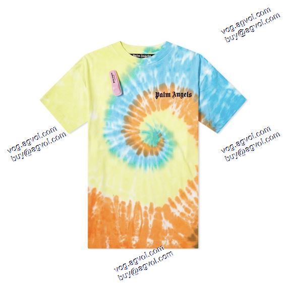 Palm Angels コピー パーム エンジェルス 上質 大人気！半袖Tシャツ 2020秋冬 ブランド コピー